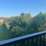 Andrea Z Balkonem Διαμέρισμα Oleśnica