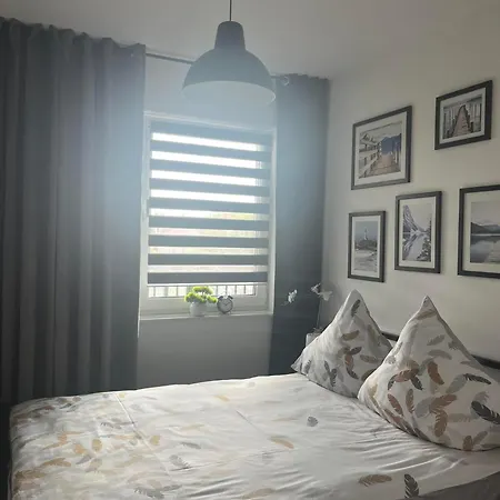 Andrea Z Balkonem * Oleśnica