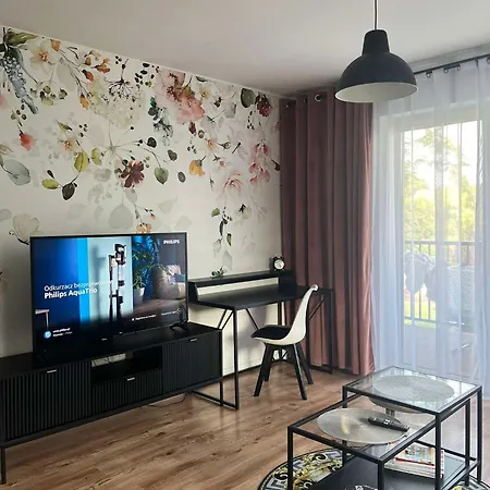 Andrea Apartment Olesnica (Lower Silesia)