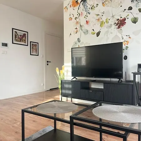 Andrea Apartment Olesnica (Lower Silesia)